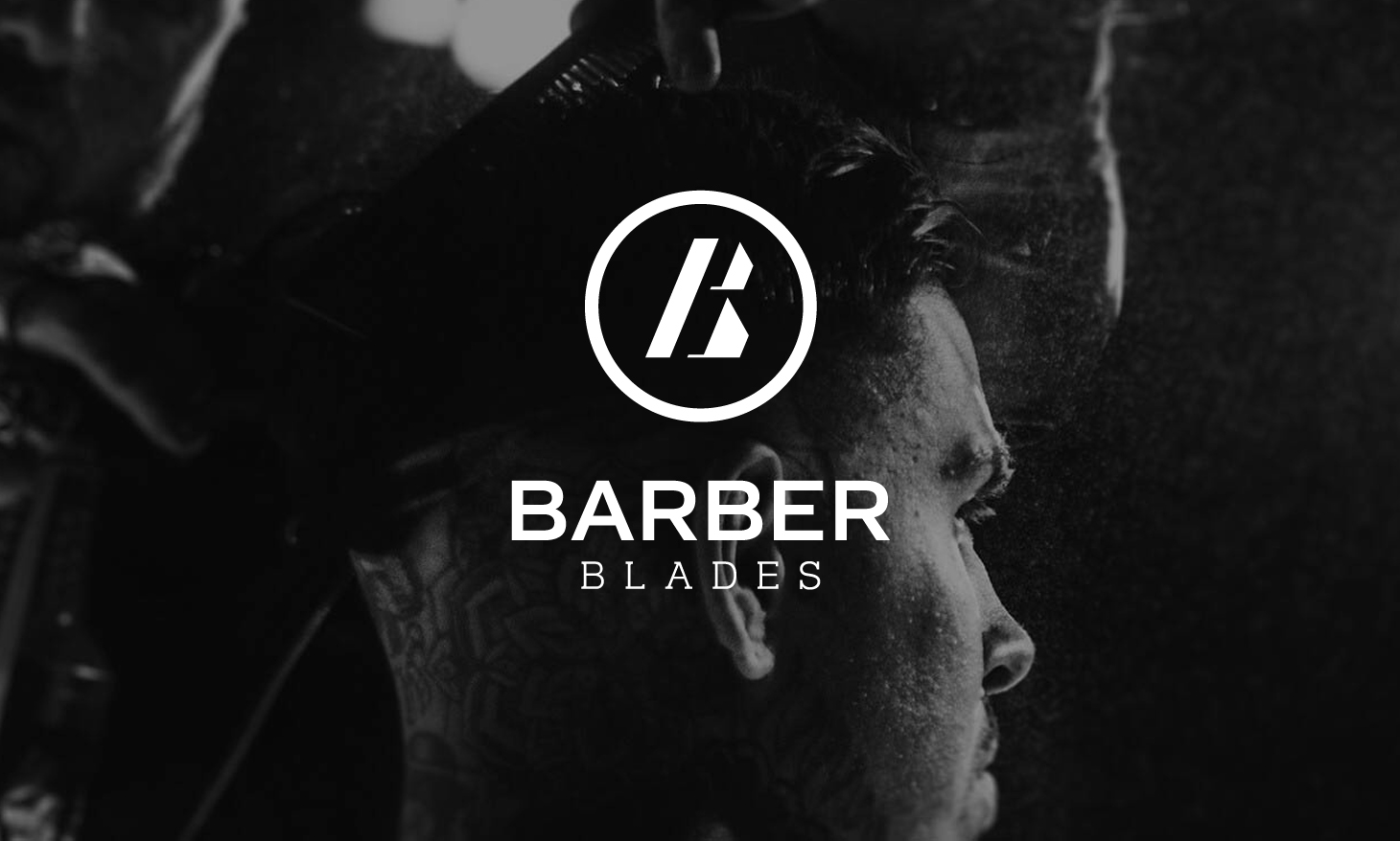 Barber Blades is - BarberEVO Magazine