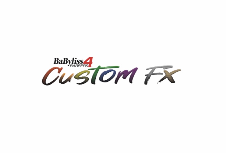 custom babyliss pro fx