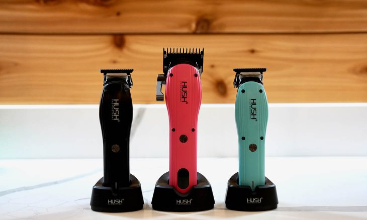HUSH Pro USA