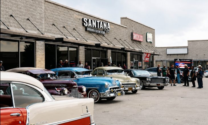 Santana & Co