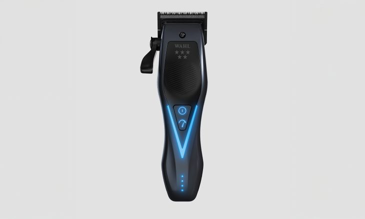 Wahl Vapor Switch