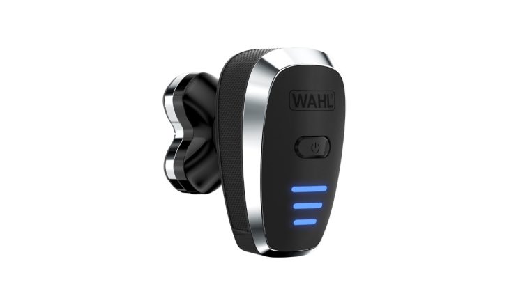 Wahl Head Shaver